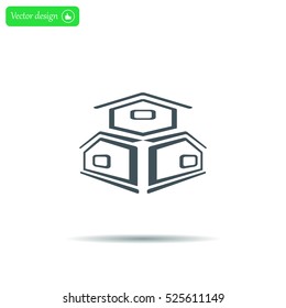 home icon
