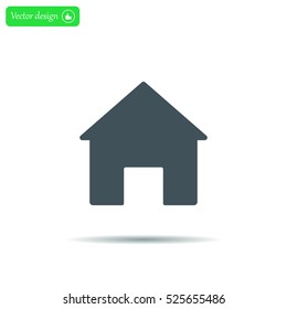 home icon