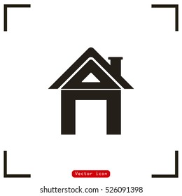 home icon