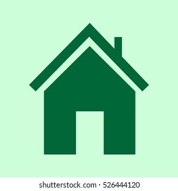 home icon