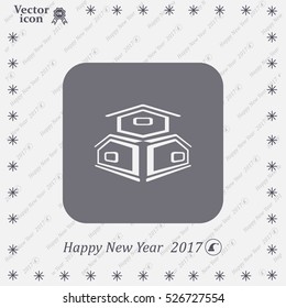 home icon