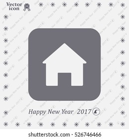 home icon