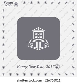 home icon