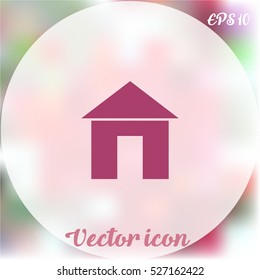 Home icon
