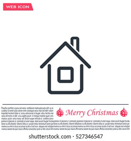 home icon