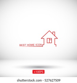 Home icon