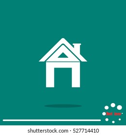 home icon