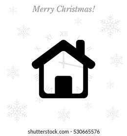 Home icon