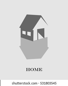 Home icon