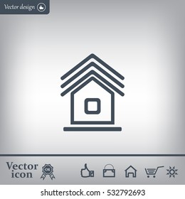 home icon