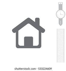 Home icon
