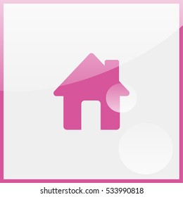 Home icon.