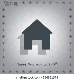 home icon