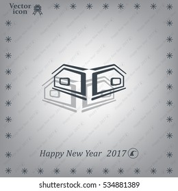 home icon