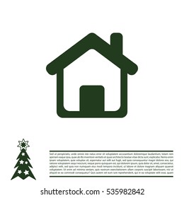 Home icon