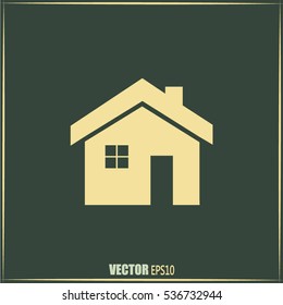 Home icon