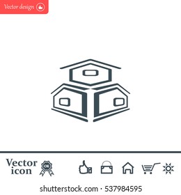 home icon