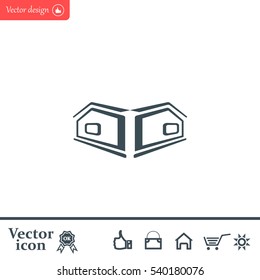 home icon