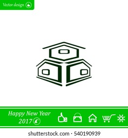 home icon