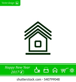 home icon