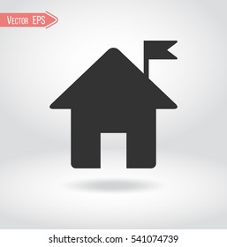 Home icon