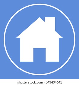 Home icon