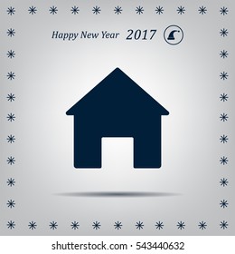 home icon