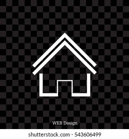 Home icon