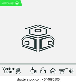 home icon