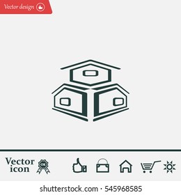home icon