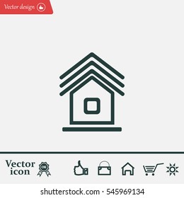 home icon