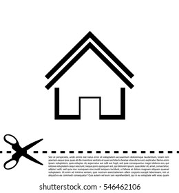 Home icon