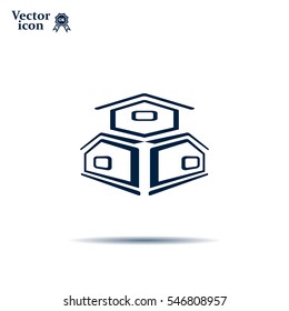 home icon