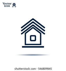 home icon