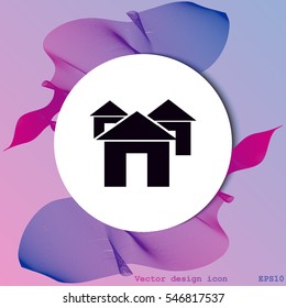 Home icon