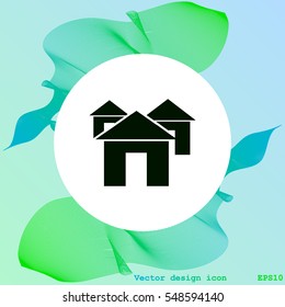 Home icon