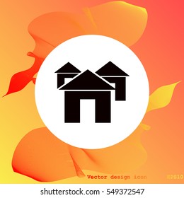 Home icon