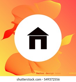 Home icon