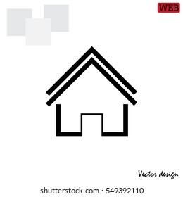 Home icon