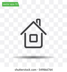 home icon