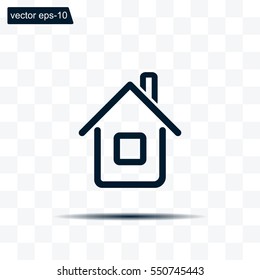 home icon