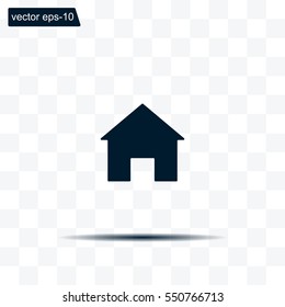 home icon