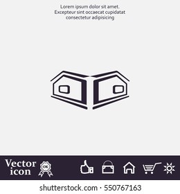 home icon