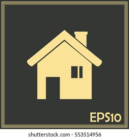 Home icon