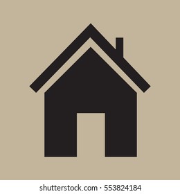 home icon