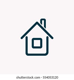 home icon