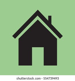 home icon