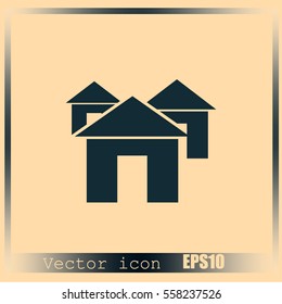 Home icon