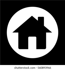 home icon