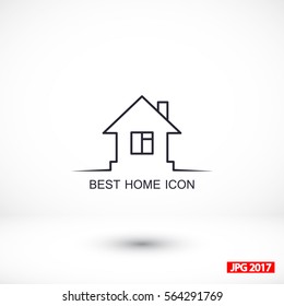 Home icon